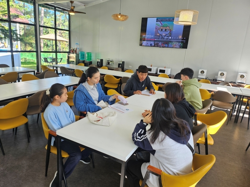 フィリピン留学 Cebu21 - A&J ECO CAMPUS-School Life-71